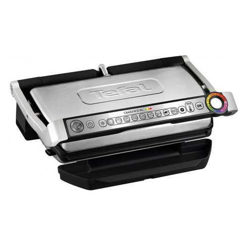 Электрогриль Tefal Optigrill XL GC722D34 в Норд