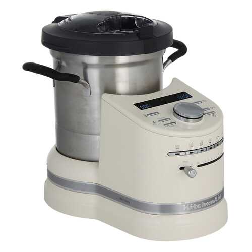 Кухонная машина KitchenAid Artisan 5KCF0103EAC в Норд