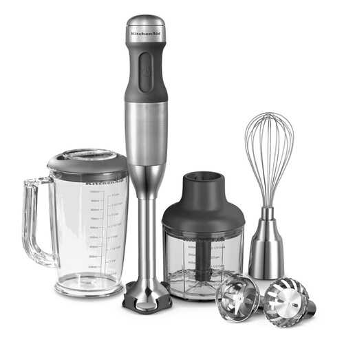 Блендер KitchenAid 5KHB2571ESX в Норд