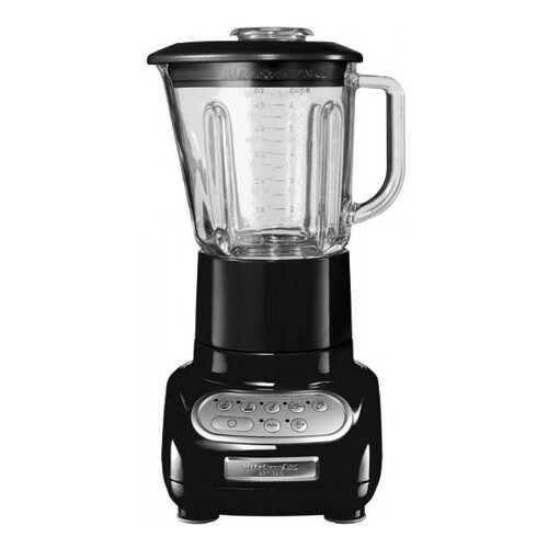 Блендер KitchenAid Artisan Black в Норд