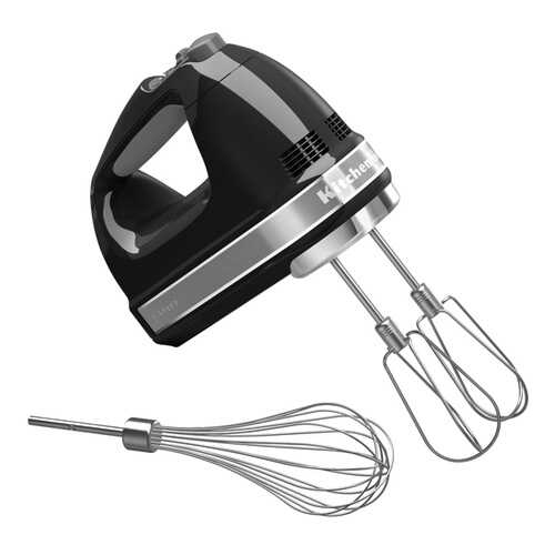 Миксер KitchenAid 5KHM7210EOB в Норд