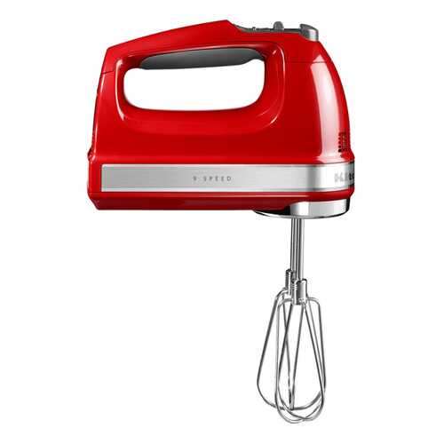 Миксер KitchenAid 5KHM9212EER в Норд