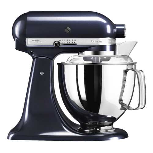 Миксер KitchenAid Artisan 5KSM175PSEUB в Норд