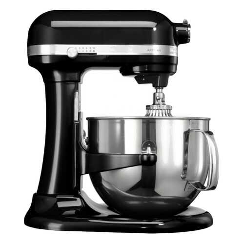 Миксер KitchenAid Artisan 5KSM7580XEOB в Норд