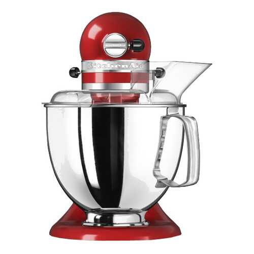 Миксер KitchenAid Artisan KA 5KSM175PSEER Red в Норд