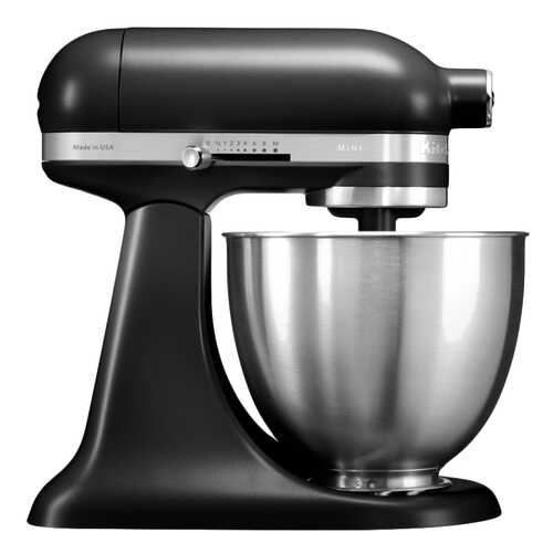 Миксер KitchenAid Mini 5KSM3311XEBM в Норд