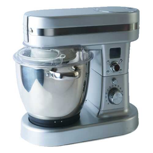 Миксер RAWMID Luxury Mixer RLM-05 Silver в Норд