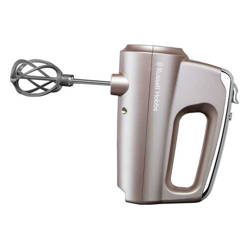 Миксер Russell Hobbs Swirl Smoky Quartz (25892-56) в Норд