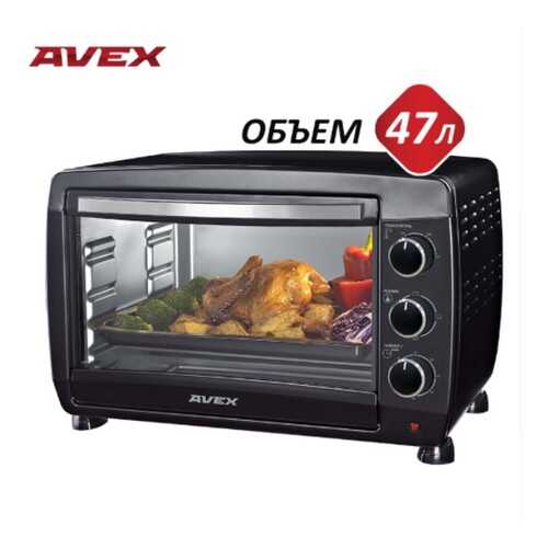 Мини-печь Avex TR 490 B в Норд