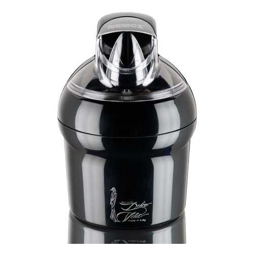 Мороженица Nemox DOLCE VITA 1,5L Black в Норд