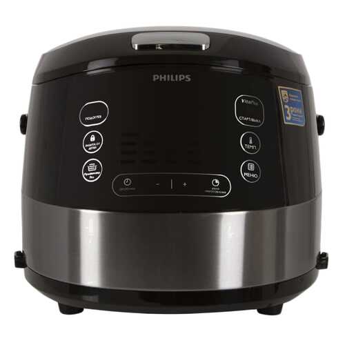 Мультиварка Philips Viva Collection HD4737/03 в Норд