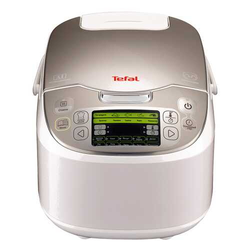 Мультиварка Tefal RK816E32 в Норд