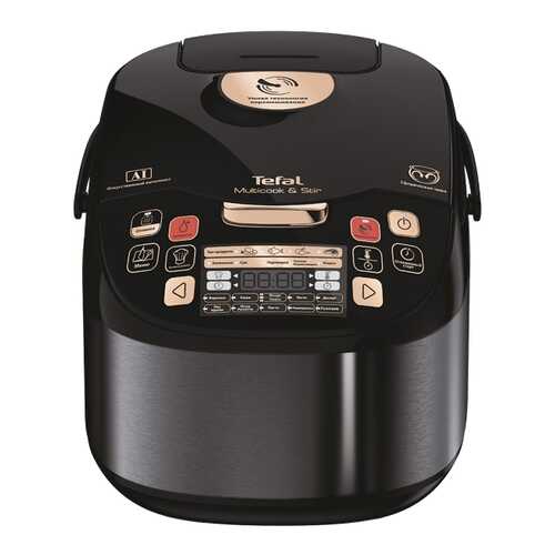 Мультиварка Tefal RK901832 в Норд