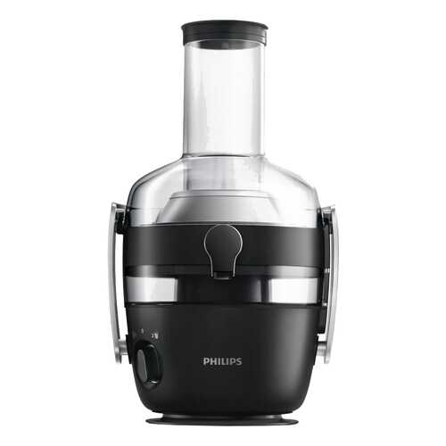 Соковыжималка центробежная Philips HR1919/70 black в Норд