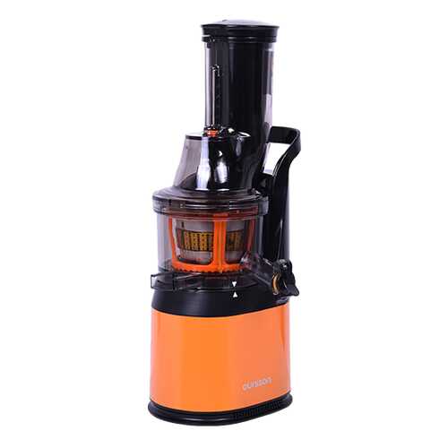 Соковыжималка шнековая Oursson JM6001/OR Orange в Норд