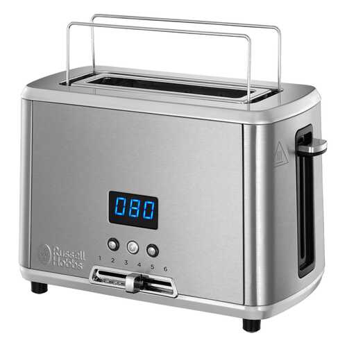 Тостер Compact Home Toaster (1 слот) в Норд