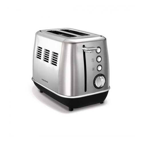 Тостер Morphy Richards Evoke Brushed 2 Slice в Норд