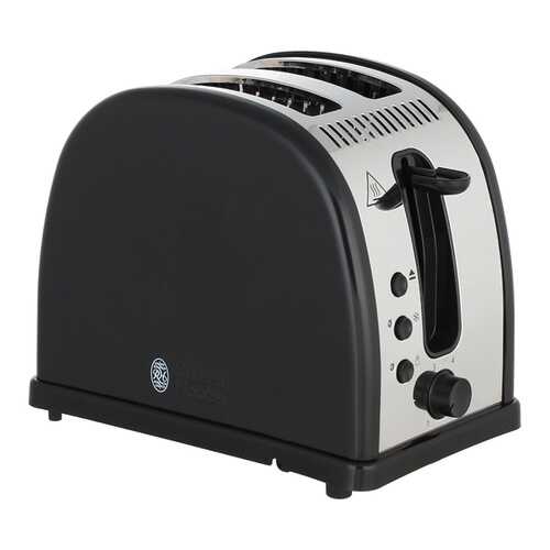 Тостер Russell Hobbs Legacy Toaster Black 21293-56 в Норд