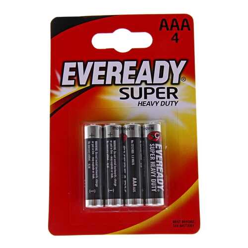 Батарейка Energizer Eveready 1212SW4 4 шт в Норд