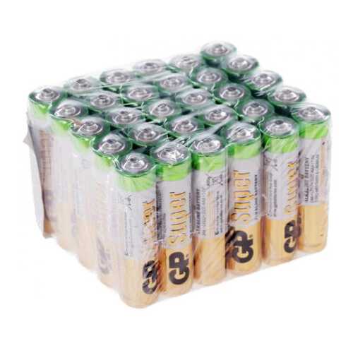 Батарейка GP Batteries 24A-B30 30 шт в Норд