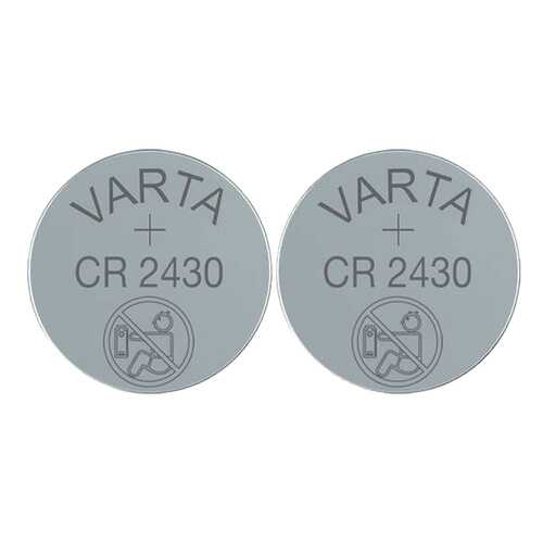 Батарейка Varta CR2430 2 шт в Норд