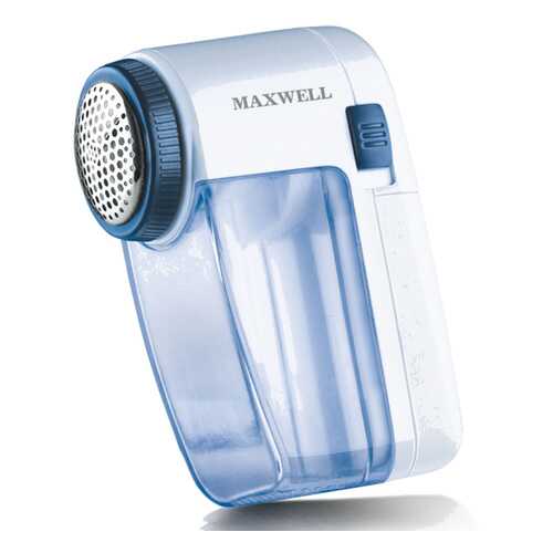 Машинка для стрижки катышков Maxwell MW-3101 W в Норд