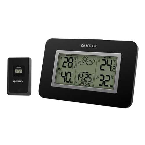 Метеостанция Vitek VT-6410 в Норд