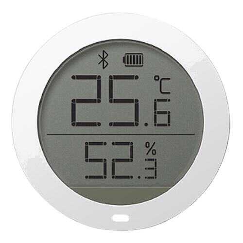 Метеостанция Xiaomi Temperature and Humidity Monitor LYWSDCGQ/01ZM в Норд