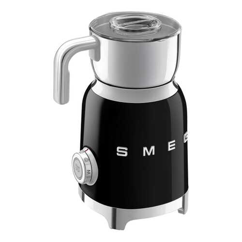 Капучинатор Smeg MFF01BLEU в Норд