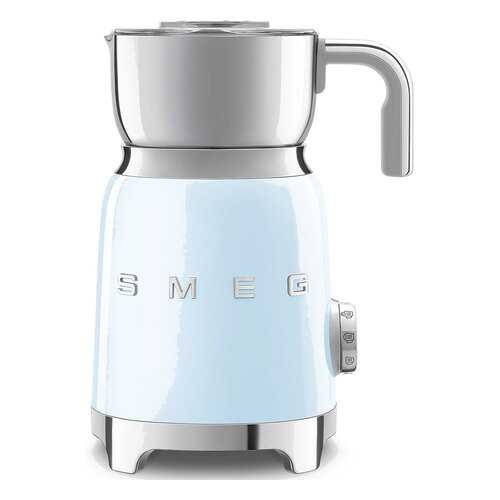 Капучинатор Smeg MFF01PBEU в Норд