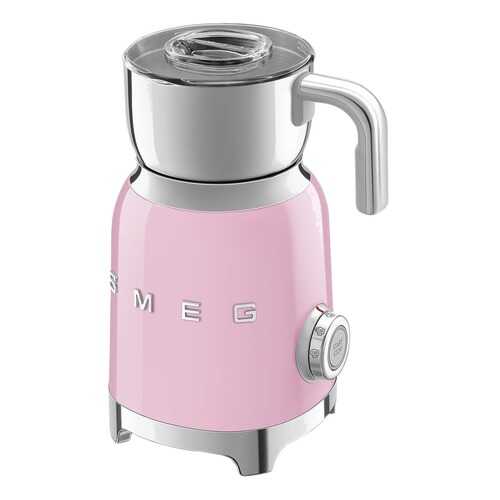 Капучинатор Smeg MFF01PKEU в Норд