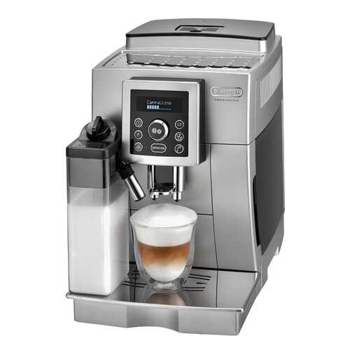 Кофемашина автоматическая DeLonghi EСAM 23.460.S в Норд