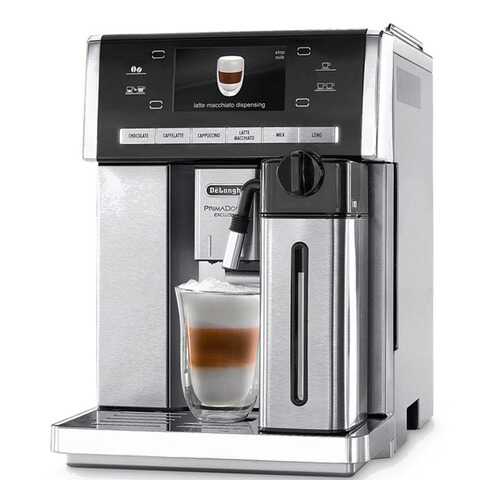 Кофемашина автоматическая DeLonghi ESAM 6904.M в Норд