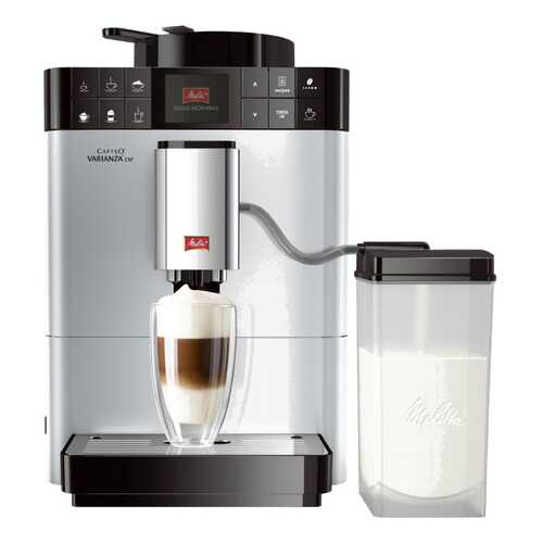 Кофемашина автоматическая Melitta Caffeo Varianza CSP F 570-101 в Норд