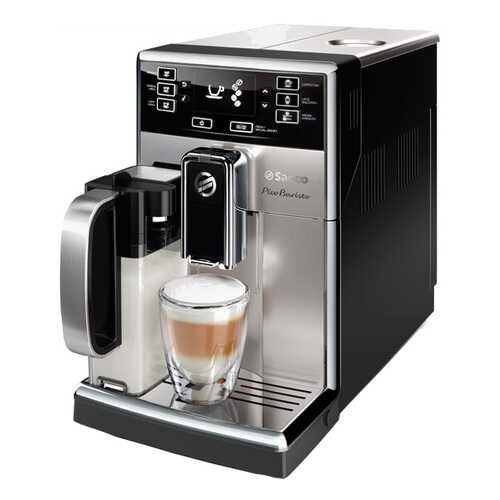 Кофемашина автоматическая Saeco PicoBaristo HD8928/09 в Норд