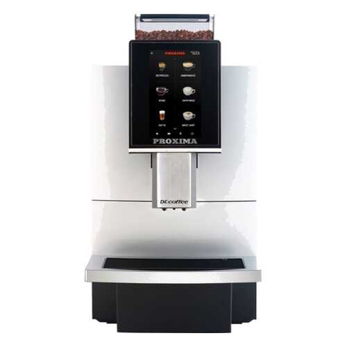 Кофемашина Dr.coffee PROXIMA F12 Plus в Норд