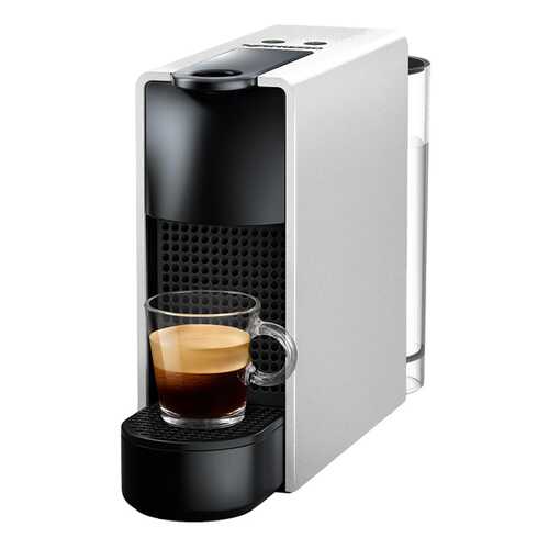 Кофемашина капсульного типа Nespresso Essenza mini C30 в Норд