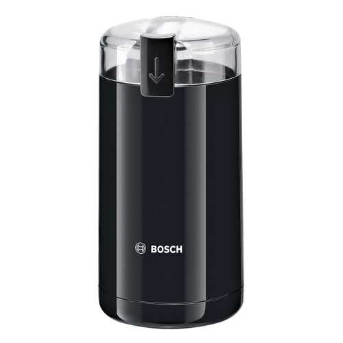 Кофемолка Bosch MKM-6003 Черный в Норд