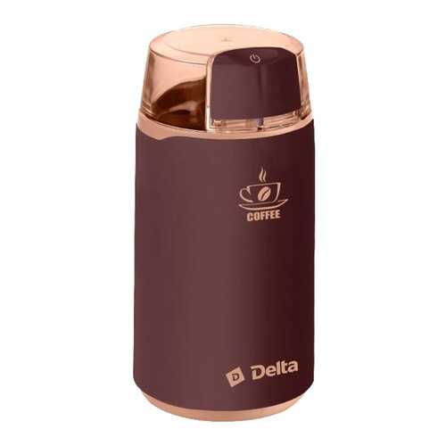 Кофемолка Delta DL-087К Brown в Норд