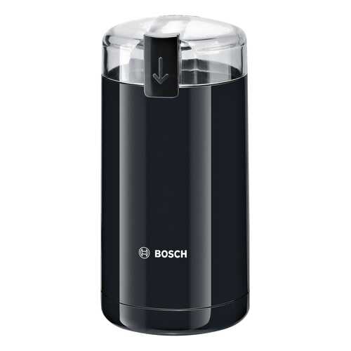 Кофемолка электрическая Bosch TSM6A013B Черный в Норд