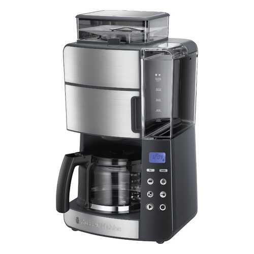 Кофеварка капельного типа Russell Hobbs Velocity 25610-56 в Норд