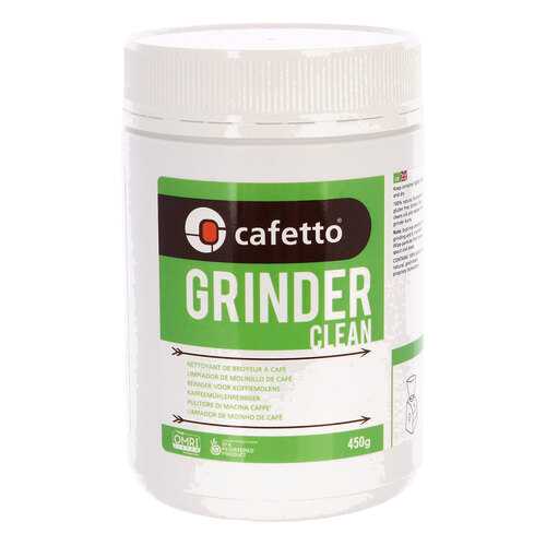 Средство для чистки кофемолок Cafetto Grinder Clean 450гр в Норд