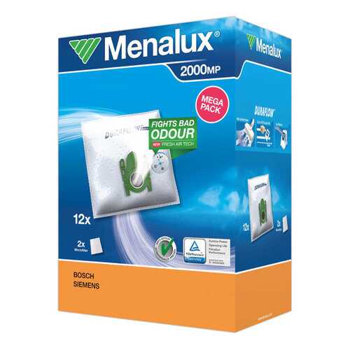 Пылесборник Menalux 2000MP в Норд