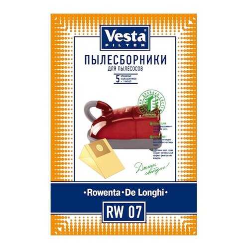 Пылесборник Vesta filter RW07 в Норд