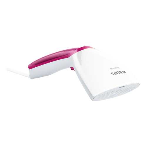 Ручной отпариватель Philips Steam&Go GC350/40 White/Pink в Норд