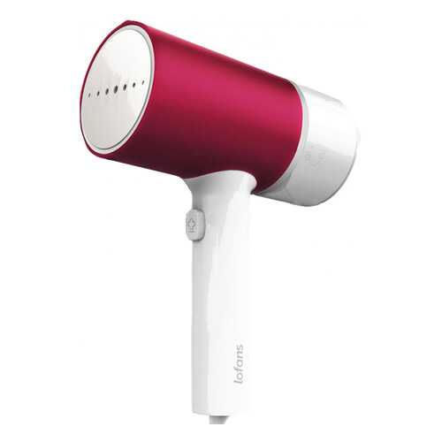 Ручной отпариватель Xiaomi Lofans Handheld Steam Brush GT-302RW Red в Норд