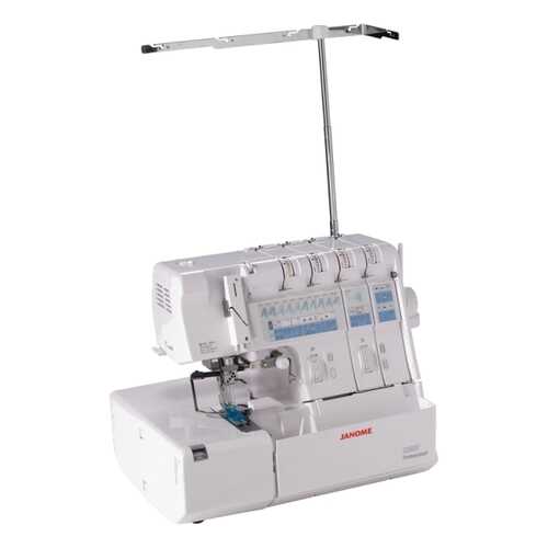 Оверлок Janome 1200D в Норд