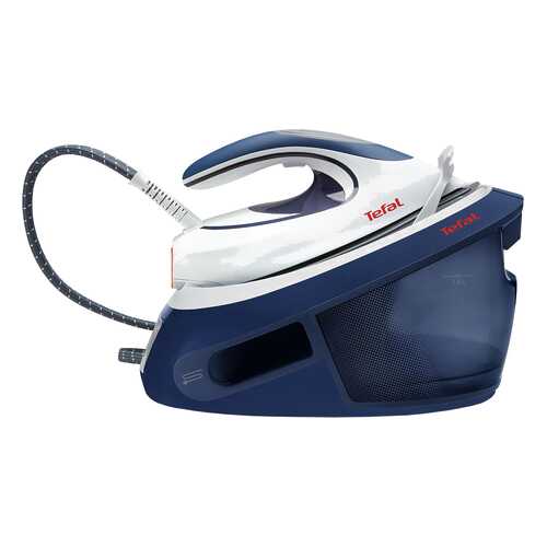 Парогенератор Tefal Express Anti-Calc SV8053 в Норд