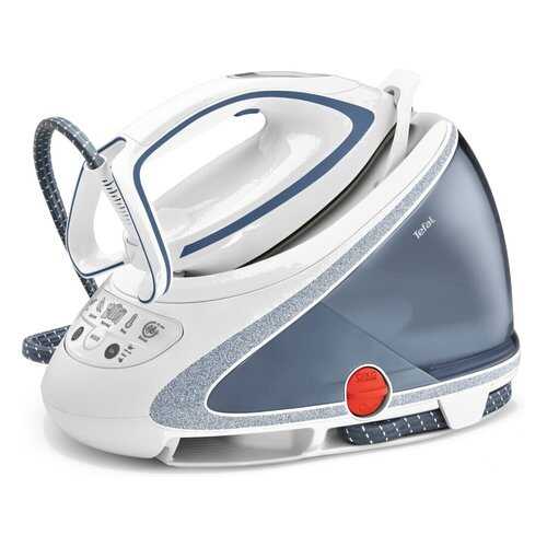 Парогенератор Tefal Pro Express Ultimate GV9565E0 White в Норд