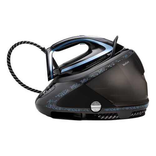 Парогенератор Tefal Pro Express Ultimate+ GV9611E0 Black в Норд